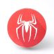 Handmade Pine Wood Spiderman Cupboard Handle Set